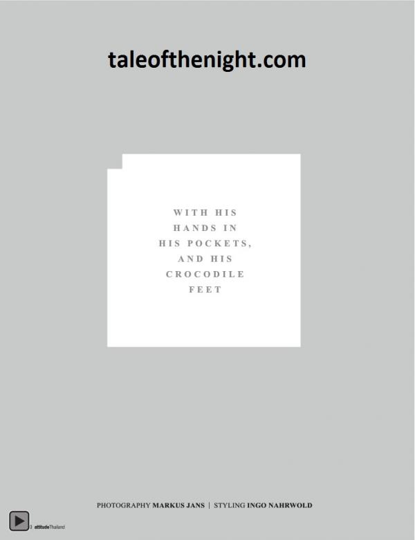 Attitude-November-2012